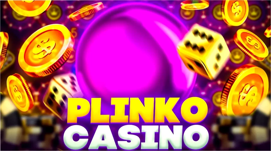 Plinko Riznica Zabave